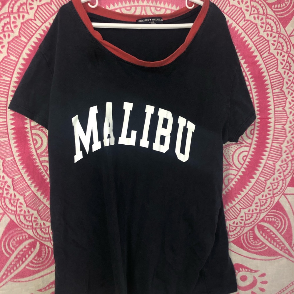Brandy tee